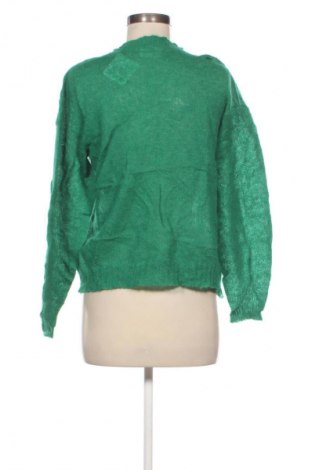 Γυναικείο πουλόβερ Cotelac, Μέγεθος M, Χρώμα Πράσινο, Τιμή 20,99 €