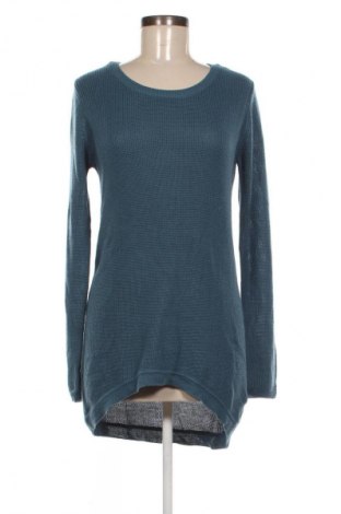 Γυναικείο πουλόβερ Crazy World, Μέγεθος M, Χρώμα Πράσινο, Τιμή 3,99 €