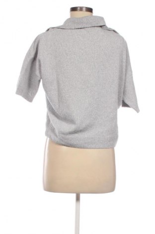 Damenpullover Cream & Rouge, Größe M, Farbe Grau, Preis 13,99 €