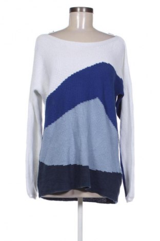 Dámský svetr Creation L, Velikost M, Barva Vícebarevné, Cena  219,00 Kč