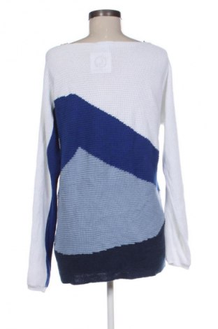 Dámský svetr Creation L, Velikost M, Barva Vícebarevné, Cena  219,00 Kč