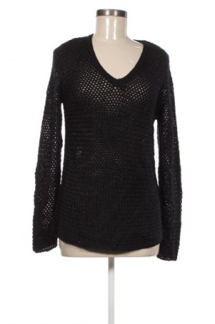 Damski sweter Creation L, Rozmiar M, Kolor Czarny, Cena 29,99 zł