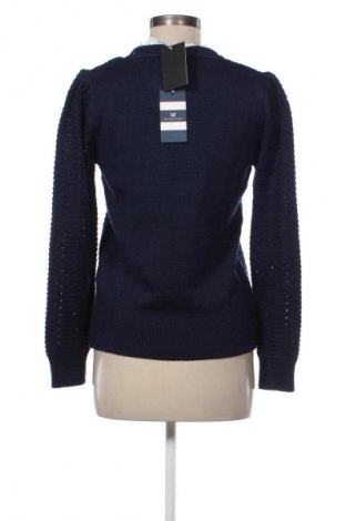 Dámský svetr Crew Clothing Co., Velikost M, Barva Modrá, Cena  1 129,00 Kč