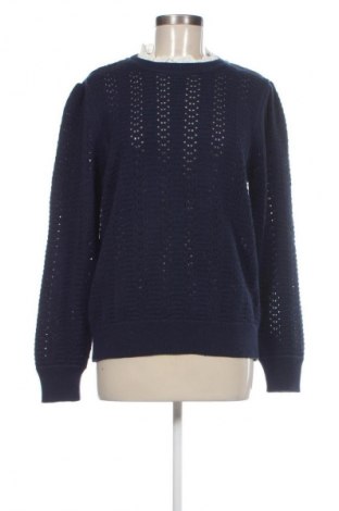 Damski sweter Crew Clothing Co., Rozmiar L, Kolor Niebieski, Cena 177,99 zł