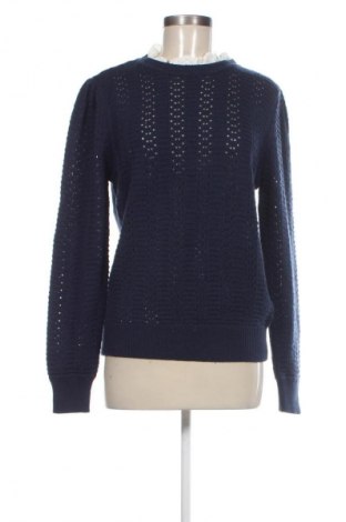 Damenpullover Crew Clothing Co., Größe M, Farbe Blau, Preis € 36,99