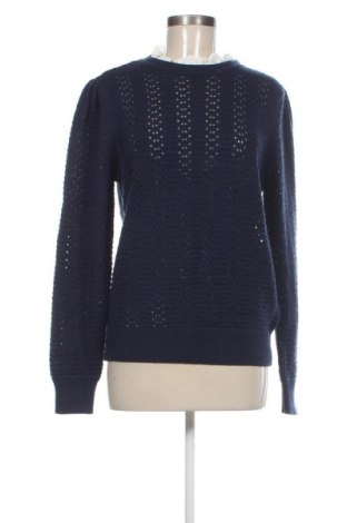 Damenpullover Crew Clothing Co., Größe M, Farbe Blau, Preis € 36,99