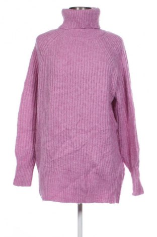 Dámský svetr Cubus, Velikost S, Barva Růžová, Cena  229,00 Kč