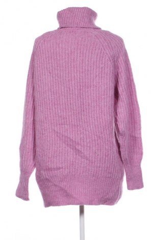 Dámský svetr Cubus, Velikost S, Barva Růžová, Cena  229,00 Kč