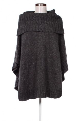 Dámský svetr Cubus, Velikost XS, Barva Šedá, Cena  199,00 Kč