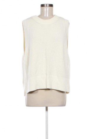 Дамски пуловер Cubus, Размер L, Цвят Екрю, Цена 9,20 €