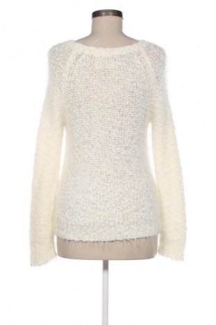 Γυναικείο πουλόβερ Cubus, Μέγεθος S, Χρώμα Εκρού, Τιμή 9,99 €