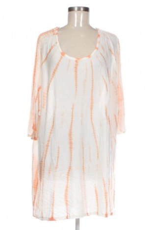 Damski sweter Curvy Me, Rozmiar 3XL, Kolor Kolorowy, Cena 46,99 zł