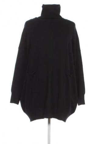 Damenpullover D.D. Style, Größe L, Farbe Schwarz, Preis € 20,74