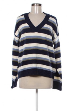 Damski sweter DAZY, Rozmiar L, Kolor Kolorowy, Cena 31,99 zł