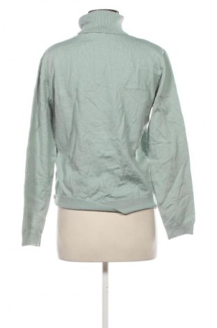 Damski sweter DAZY, Rozmiar M, Kolor Zielony, Cena 54,99 zł