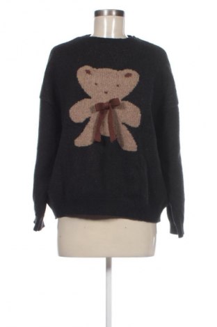 Dámský svetr DAZY, Velikost M, Barva Černá, Cena  219,00 Kč