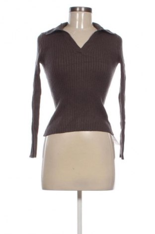 Dámský svetr DAZY, Velikost S, Barva Zelená, Cena  99,00 Kč