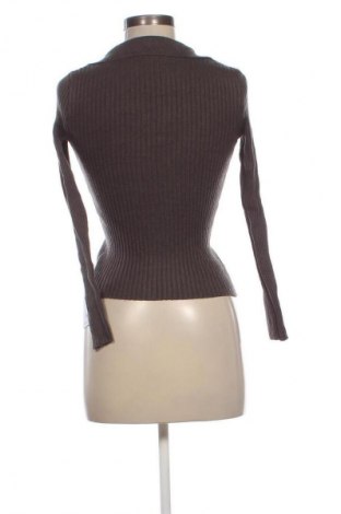 Dámský svetr DAZY, Velikost S, Barva Zelená, Cena  99,00 Kč