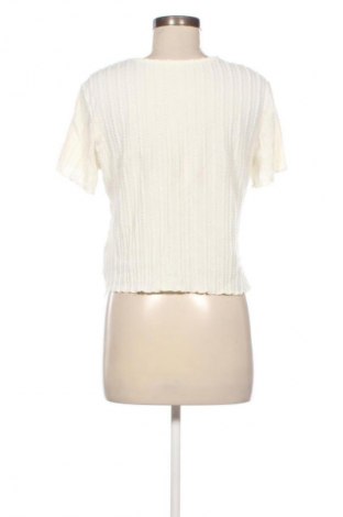 Damski sweter DAZY, Rozmiar M, Kolor Biały, Cena 13,99 zł