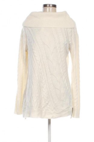 Damenpullover DB Established 1962, Größe L, Farbe Ecru, Preis 2,99 €