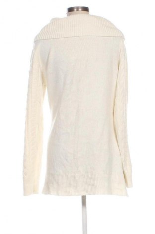 Damenpullover DB Established 1962, Größe L, Farbe Ecru, Preis 2,99 €