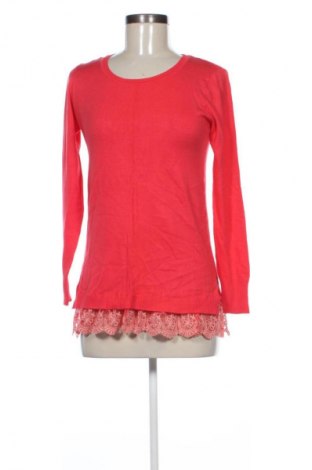 Dámský svetr DD-II, Velikost M, Barva Růžová, Cena  229,00 Kč