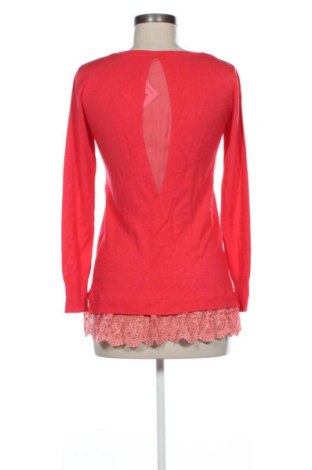 Dámský svetr DD-II, Velikost M, Barva Růžová, Cena  229,00 Kč