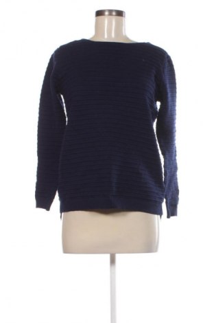 Dámský svetr DD-II, Velikost S, Barva Modrá, Cena  219,00 Kč