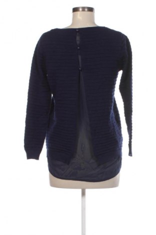 Dámský svetr DD-II, Velikost S, Barva Modrá, Cena  219,00 Kč