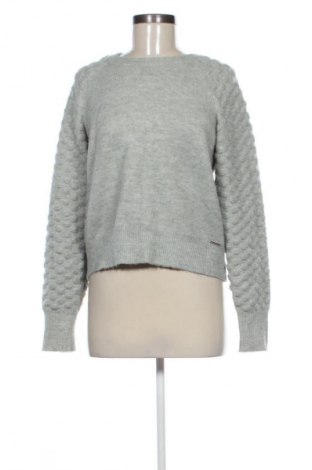 Dámský svetr DKNY, Velikost M, Barva Zelená, Cena  480,00 Kč