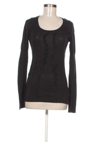 Dámský svetr DKNY Jeans, Velikost L, Barva Černá, Cena  454,00 Kč