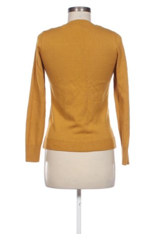 Damski sweter Defacto, Rozmiar XS, Kolor Żółty, Cena 27,40 zł