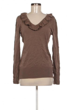 Női pulóver Defacto, Méret M, Szín Barna, Ár 3 219 Ft