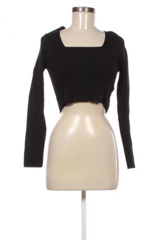 Dámský svetr Defacto, Velikost S, Barva Černá, Cena  229,00 Kč