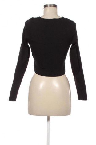 Dámský svetr Defacto, Velikost S, Barva Černá, Cena  229,00 Kč