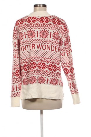 Damski sweter Design By Kappahl, Rozmiar S, Kolor Kolorowy, Cena 30,99 zł