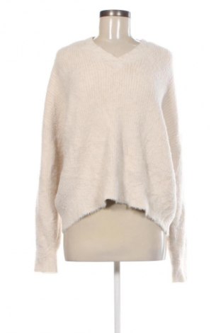 Dámský svetr Design By Kappahl, Velikost L, Barva Popelavě růžová, Cena  249,00 Kč