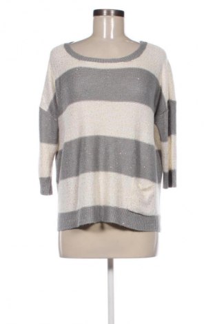 Γυναικείο πουλόβερ Design History, Μέγεθος S, Χρώμα Πολύχρωμο, Τιμή 3,99 €