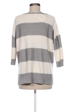 Γυναικείο πουλόβερ Design History, Μέγεθος S, Χρώμα Πολύχρωμο, Τιμή 3,99 €