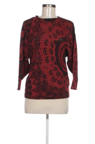 Γυναικείο πουλόβερ Desigual, Μέγεθος XS, Χρώμα Πολύχρωμο, Τιμή 18,46 €