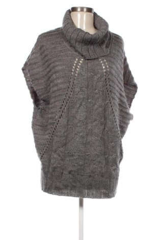 Дамски пуловер Dex, Размер L, Цвят Сив, Цена 8,69 €