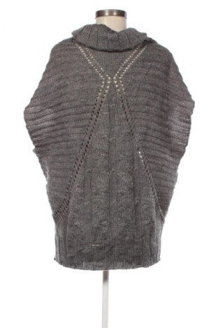 Дамски пуловер Dex, Размер L, Цвят Сив, Цена 8,69 €