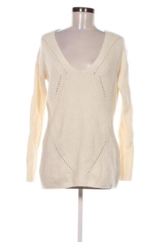 Дамски пуловер Diverse, Размер S, Цвят Екрю, Цена 5,11 €