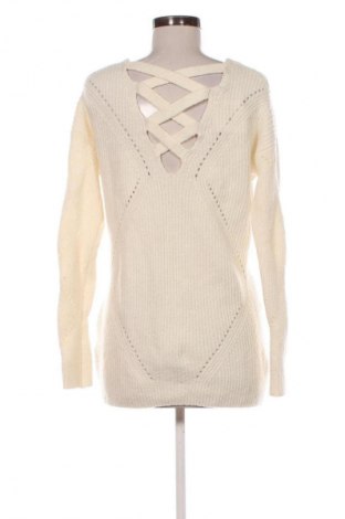 Дамски пуловер Diverse, Размер S, Цвят Екрю, Цена 5,11 €