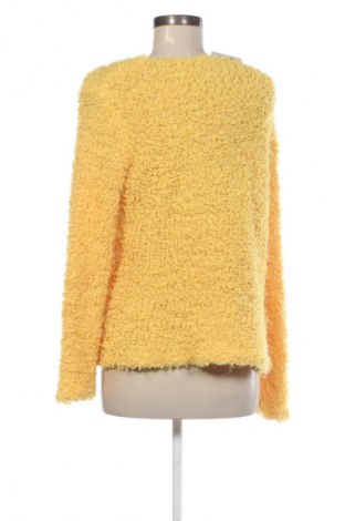 Γυναικείο πουλόβερ Dolores, Μέγεθος S, Χρώμα Κίτρινο, Τιμή 7,99 €