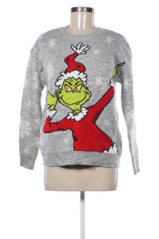 Dámský svetr Dr. Seuss, Velikost XS, Barva Vícebarevné, Cena  249,00 Kč