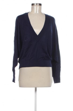 Damski sweter Drykorn for beautiful people, Rozmiar S, Kolor Niebieski, Cena 147,99 zł