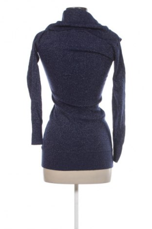 Dámský svetr Ebelieve, Velikost M, Barva Modrá, Cena  239,00 Kč