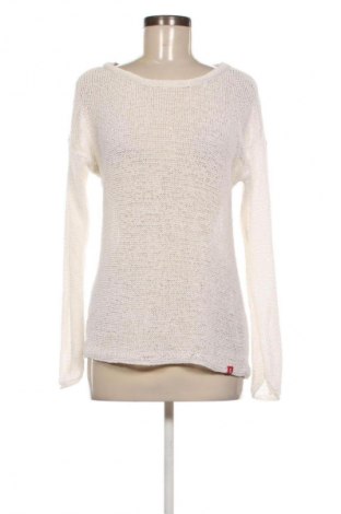 Дамски пуловер Edc By Esprit, Размер L, Цвят Екрю, Цена 7,15 €