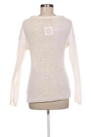 Дамски пуловер Edc By Esprit, Размер L, Цвят Екрю, Цена 7,15 €